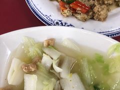 -胖子饭店(兴学弄店)