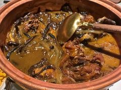 -关东小磨东北菜(漕河泾印象城店)