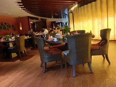 -采悦轩中餐厅·粤菜·海南菜(神州半岛喜来登度假酒店)