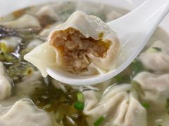 -金陵老丁家馄饨(新街口店)