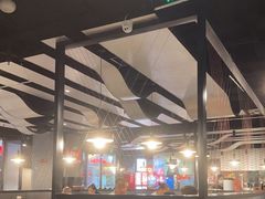 大堂-鱼酷活鱼烤鱼(梅江印象城店)