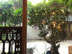 -西关84·History·Art·Cafe