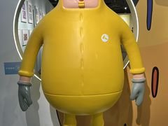 -深圳市当代艺术与城市规划馆