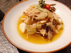 回民椒麻土鸡-丝路金桃·新疆菜(徐汇店)