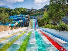 -剑河仰阿莎温泉小镇