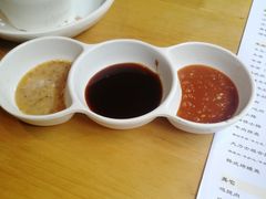 -韩国料理大力士(屏风街店)