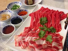 -皇城根(张杨店)