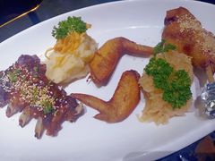 -MOSSO德国餐厅·音乐酒吧(环宇荟店)