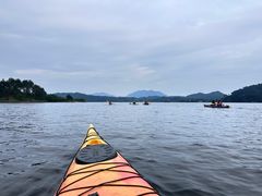 -千岛湖湖人皮划艇俱乐部