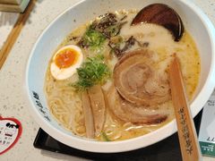 -味千拉面(广州白云机场T1航站楼店)