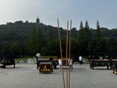 -狼山风景名胜区