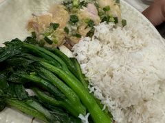 -玲又珑美食(盘福路店)