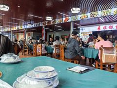 -古榕农庄·桑拿簸箕菜·招牌泥焗鸡(清远长隆店)