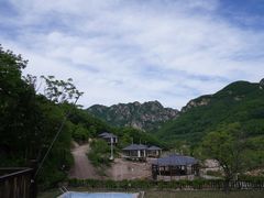 -大连天门山国家森林公园