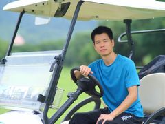 -罗浮山嘉宝田森林温泉度假酒店