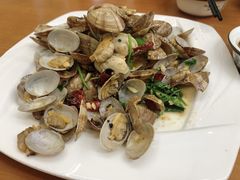 -望海潮海鲜店 特色家常菜(在海一方店)