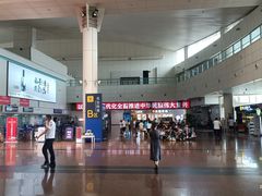 -绵阳南郊机场