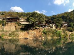 -楠溪江风景名胜区