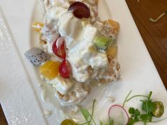 -陆壹捌餐厅(五大道店)