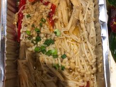 -木屋烧烤(岗顶二店)