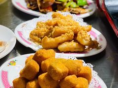 -燃计沙茶皇·香港沙茶火锅(人广旗舰店)