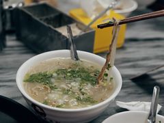 -郝刚刚羊杂割(柳巷店)
