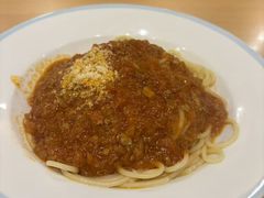 -萨莉亚意式餐厅(苏州食百家店)