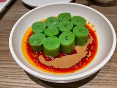 小大董凉皮-小大董·烤鸭(凤凰汇店)