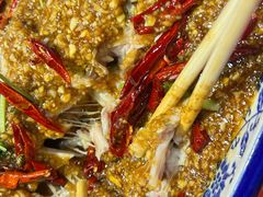 -忆外婆徐州菜·地锅鸡·生日宴(吴庄店)