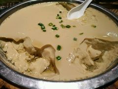 -刘胖子家常菜·蹄花焖藕(中南店)