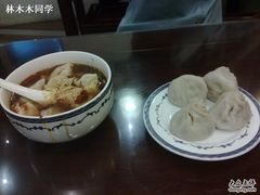 小笼&nbsp;and&nbsp;混沌-熙盛源(凤凰街店)