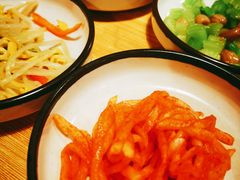 -源味屋韩式火锅&炸鸡(鼎城当代商城店)
