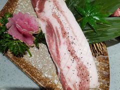 -妥妥烤肉料理(昙华林店)