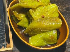 -喜晋道面馆(华严寺广场店)