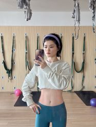 -吾之瑜生瑜伽普拉提学院