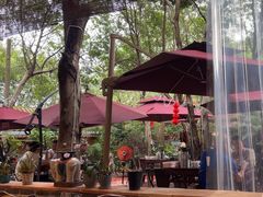 -园林美食城·本土农家菜(杨和镇店)