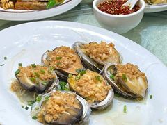 -崖口红树林海鲜餐厅