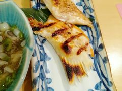 -昱匠·日本料理(金融街店)