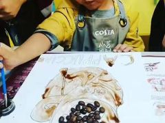 -英孚教育青少儿(南坪中心)