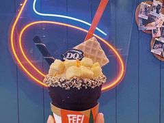 -DQ·蛋糕·冰淇淋(三亚青春颂店)