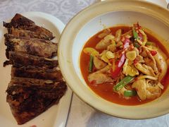 -马凯餐厅(地安门店)