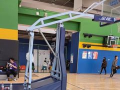 -翼速篮球·儿童体适能·中考体育(鲁能城店)