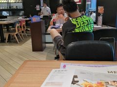 -必胜客(北苑路店)