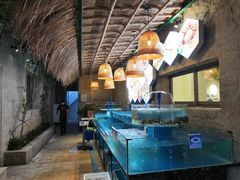 -香香海南菜餐厅