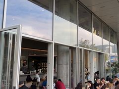 -SAANCI山池咖啡(海上世界文化艺术中心店)