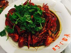 -鲁小三·大骨自助(金山总店)