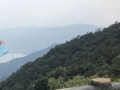 -梧桐山风景名胜区
