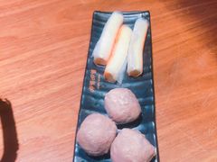 -呷哺呷哺 黄金牧场 (回龙观港龙店)
