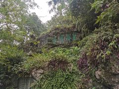 -叠彩山景区