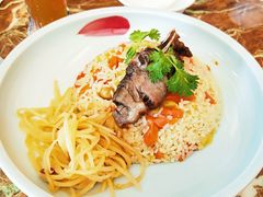 -巴依老爷·新疆美食(上城区天城路店)